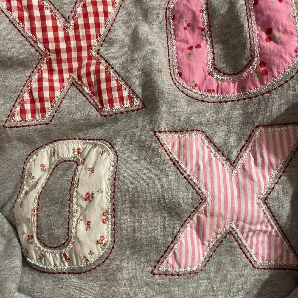 Women's multi Sweatshirt
